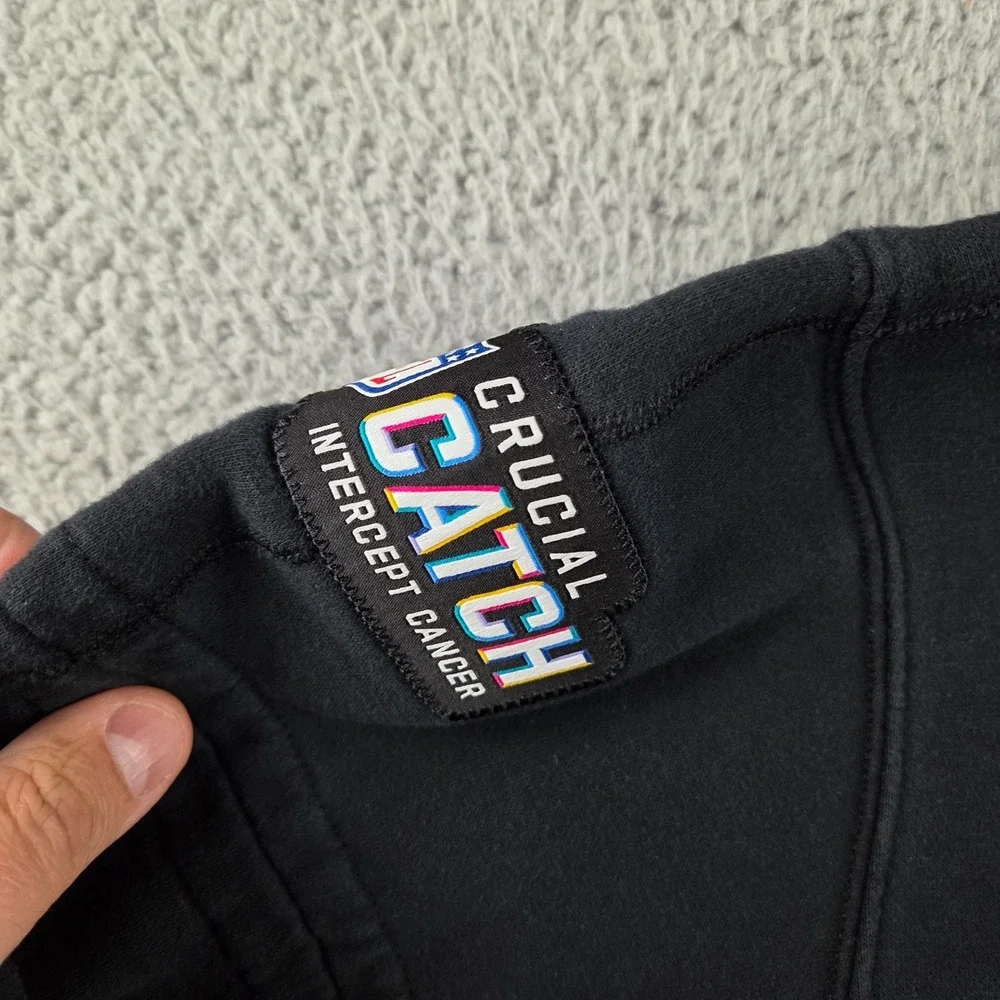 Nike measurement order